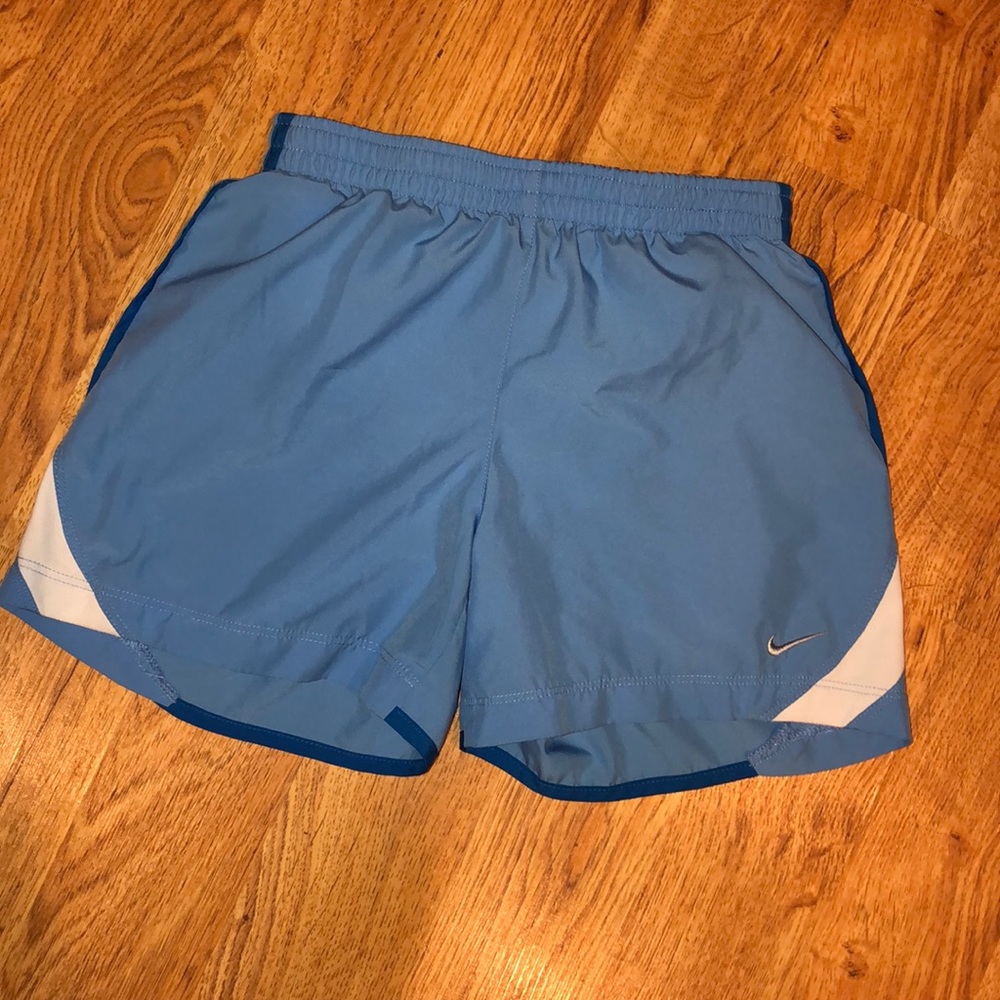 Nike |  Youth Active Dry Tempo Running Short